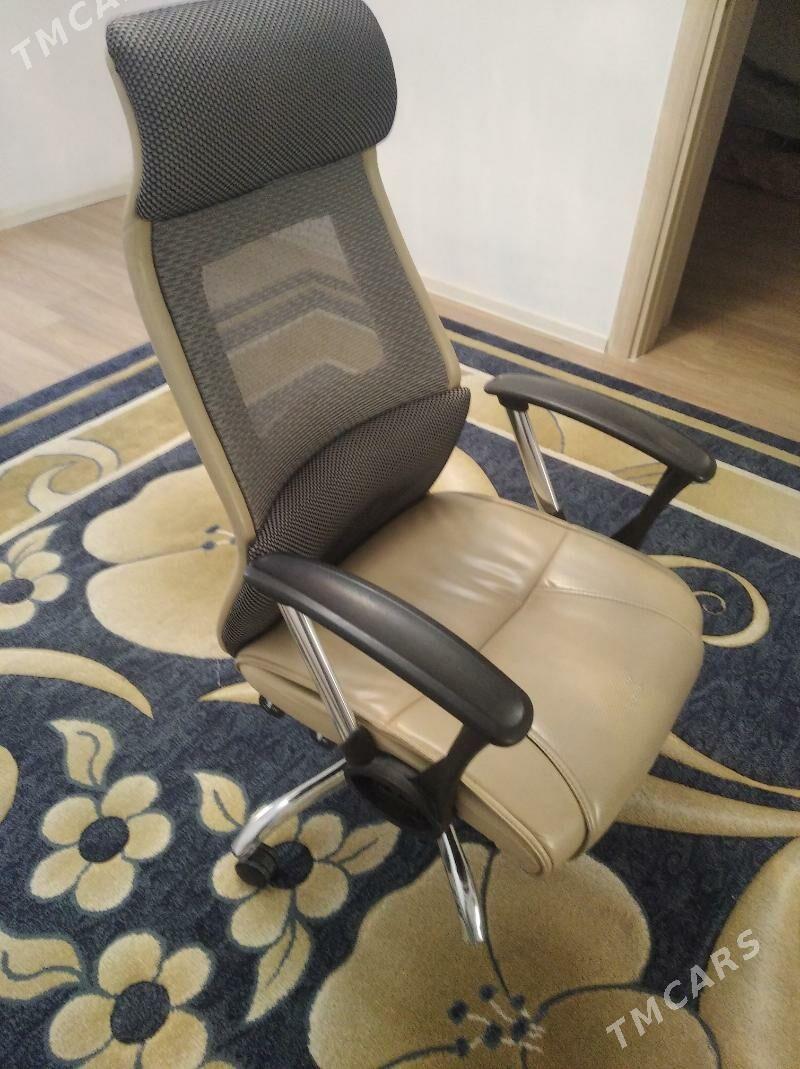 tekerli stol - Ашхабад - img 3