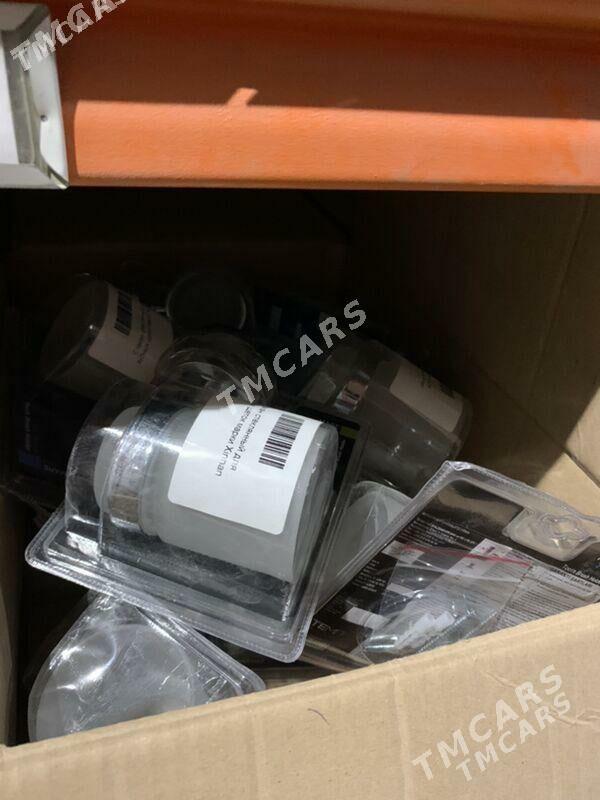 Diş şotga goýulýan - Ашхабад - img 2