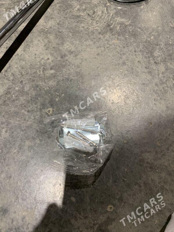 Tualetny şetka щетка - Aşgabat - img 4