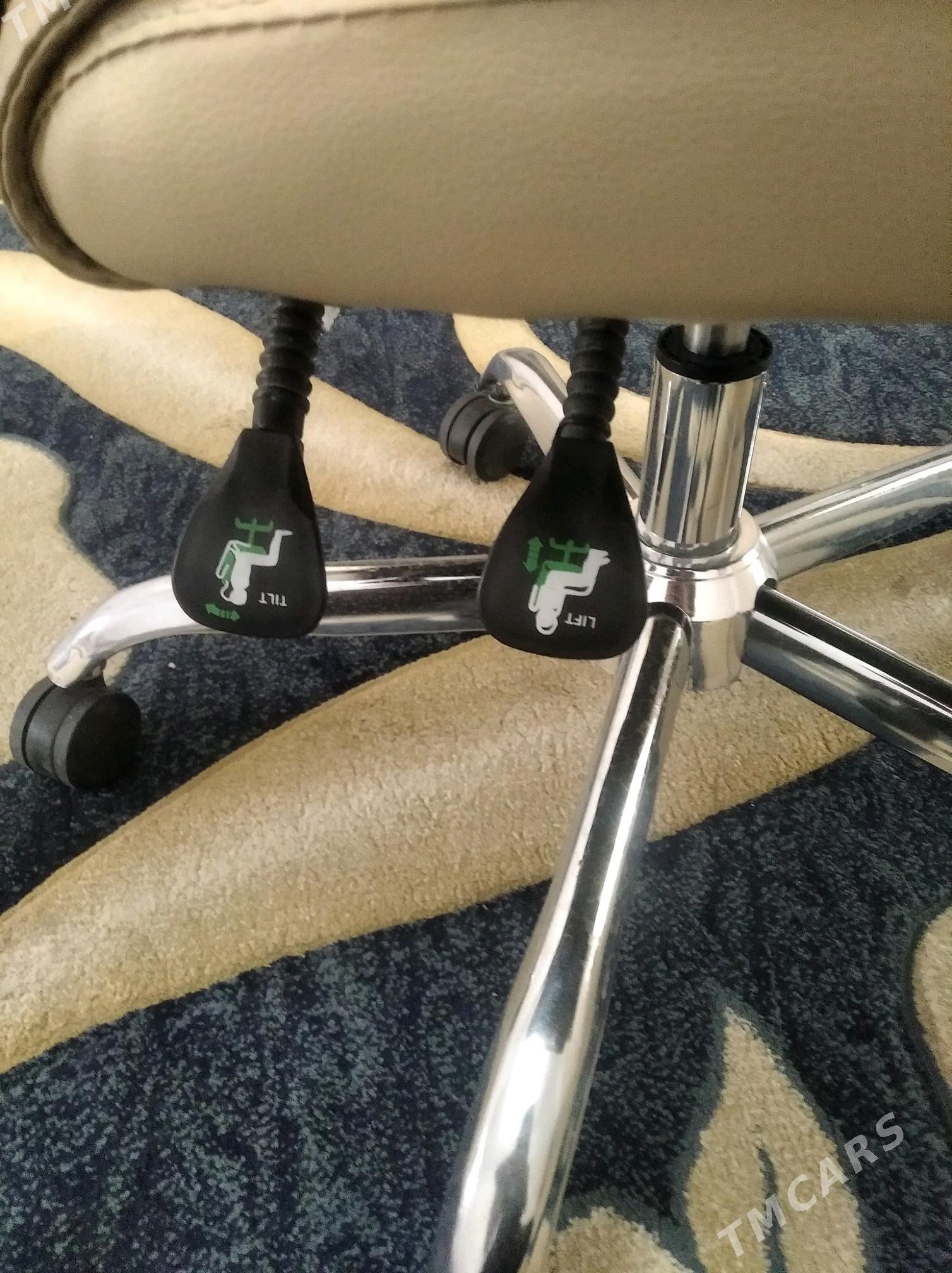 tekerli stol - Ашхабад - img 4