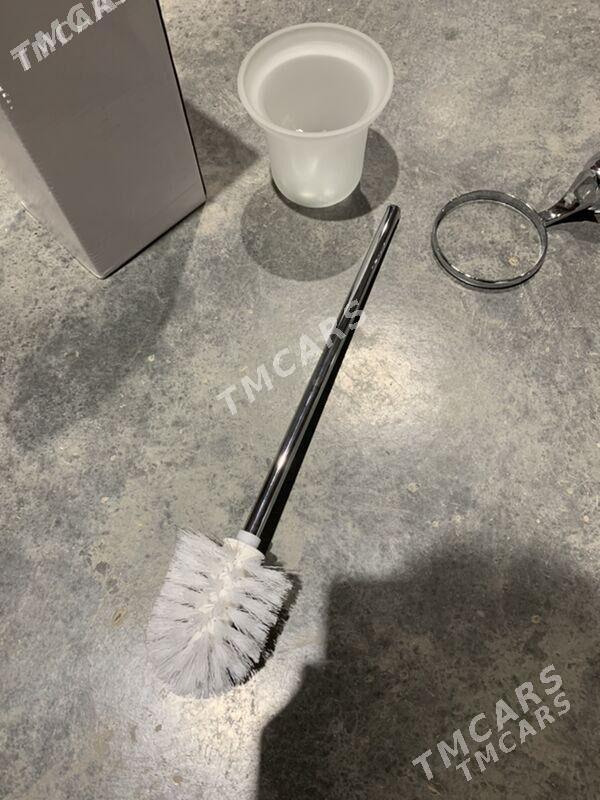 Tualetny şetka щетка - Aşgabat - img 6