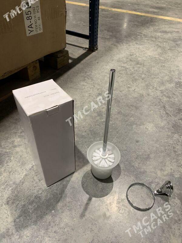 Tualetny şetka щетка - Aşgabat - img 2