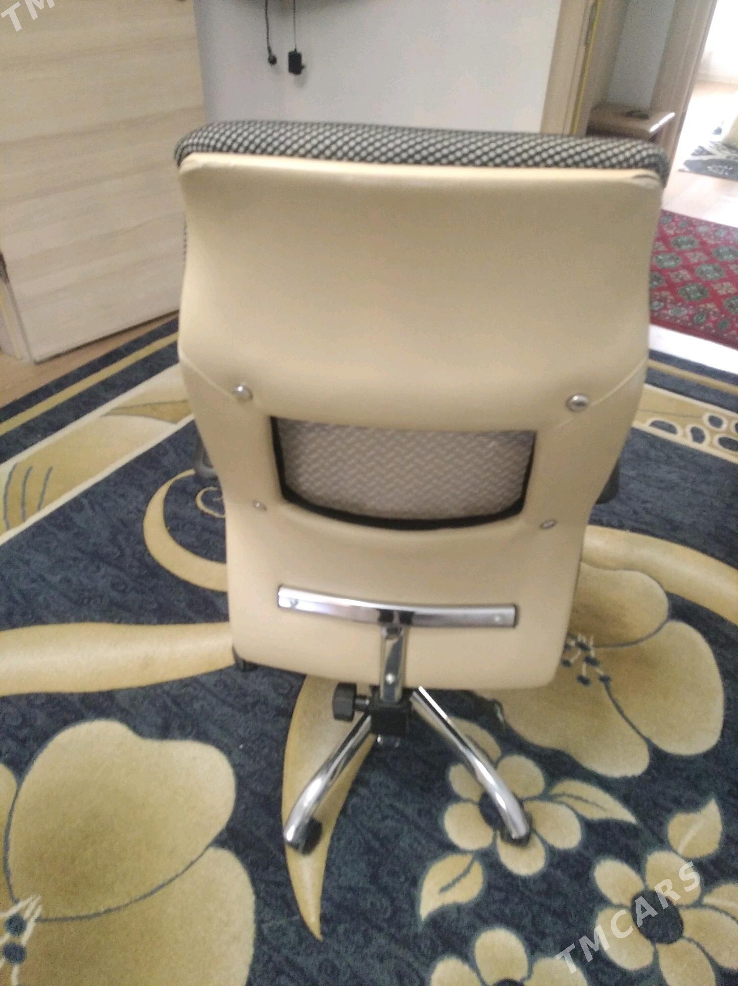 tekerli stol - Ашхабад - img 5