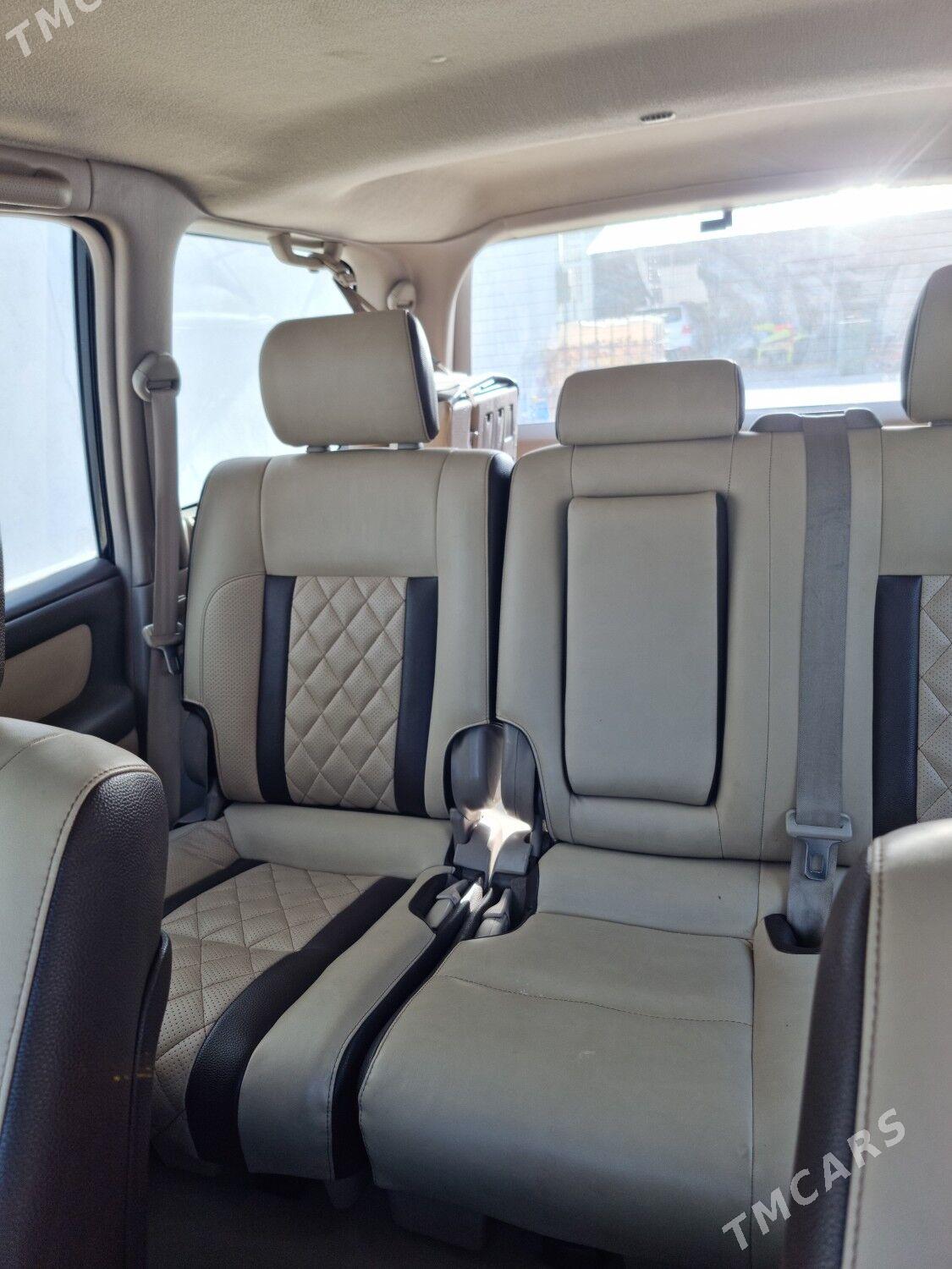 Toyota Land Cruiser 1999 - 380 000 TMT - Aşgabat - img 8