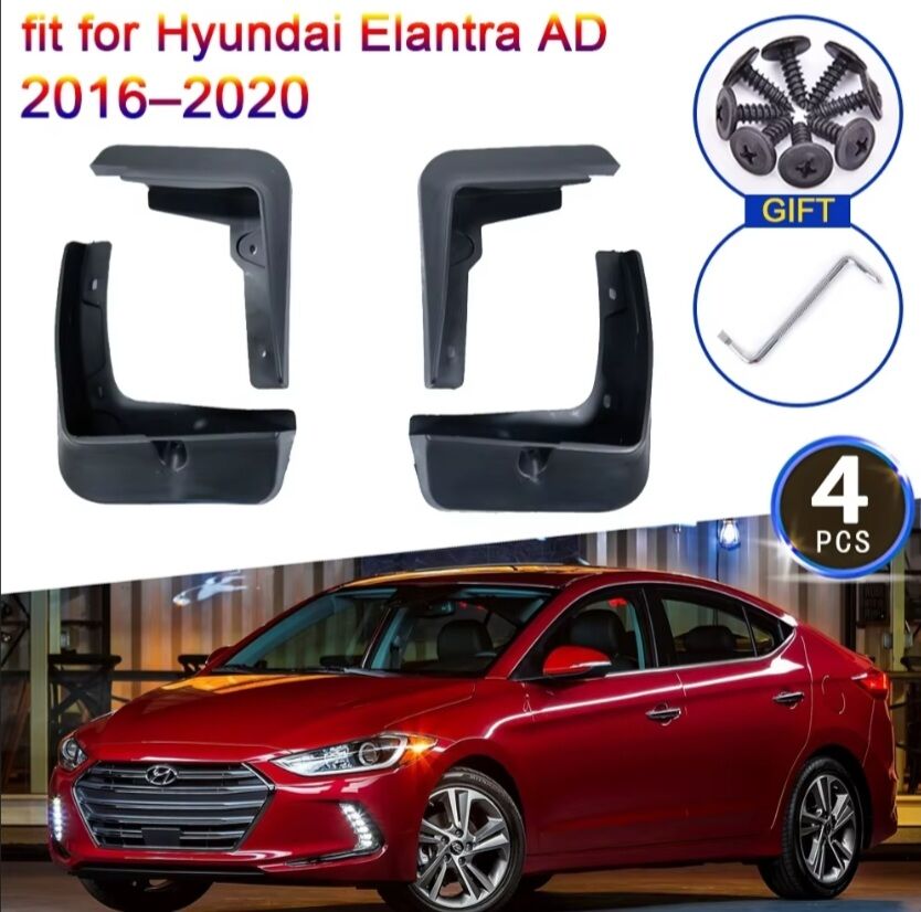 Elantra 16_18 brazgawiklary 90 TMT - Чоганлы - img 1