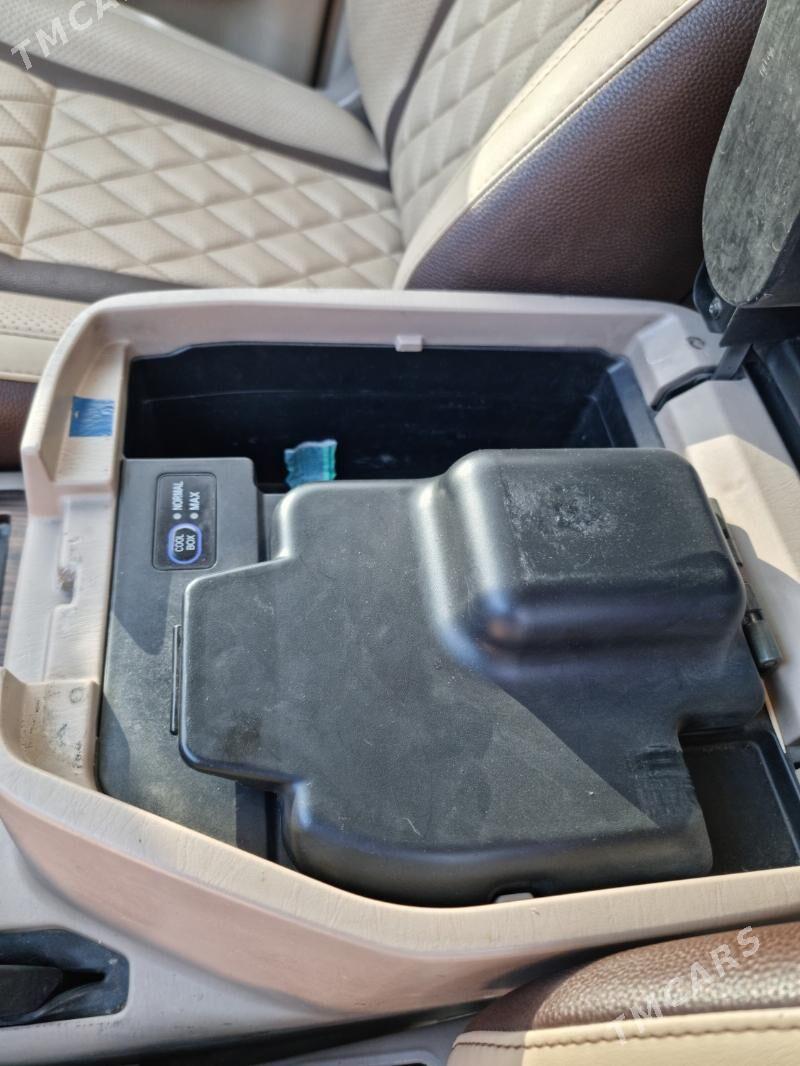 Toyota Land Cruiser 1999 - 380 000 TMT - Aşgabat - img 7