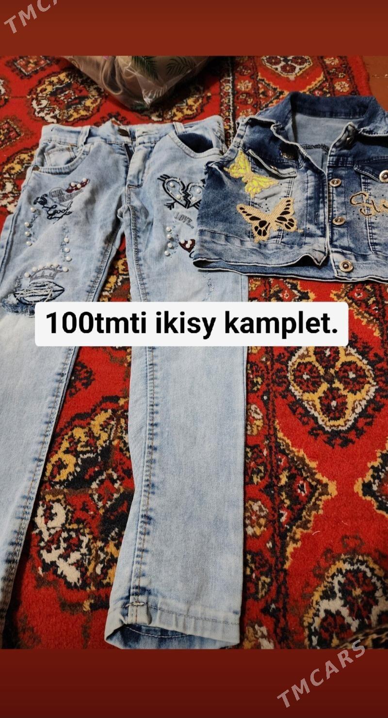 det geyim - Daşoguz - img 3