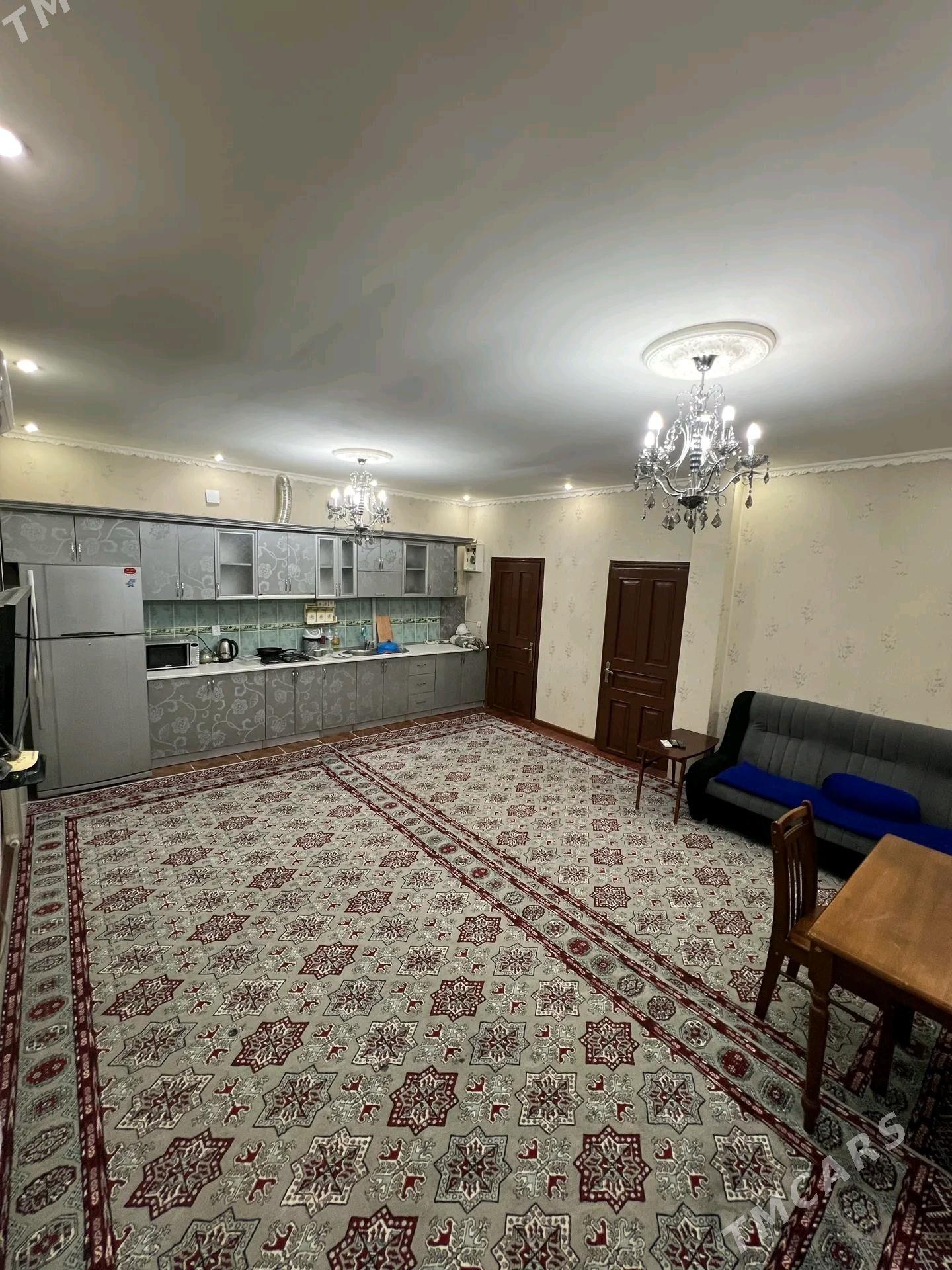 Arenda jay 30 mikr - Aşgabat - img 5