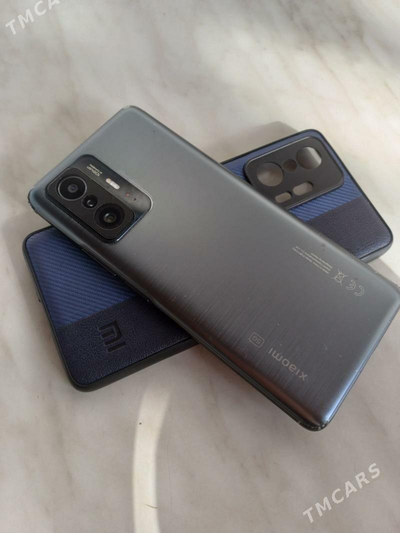 Mi 11T 8/128 - Aşgabat - img 2