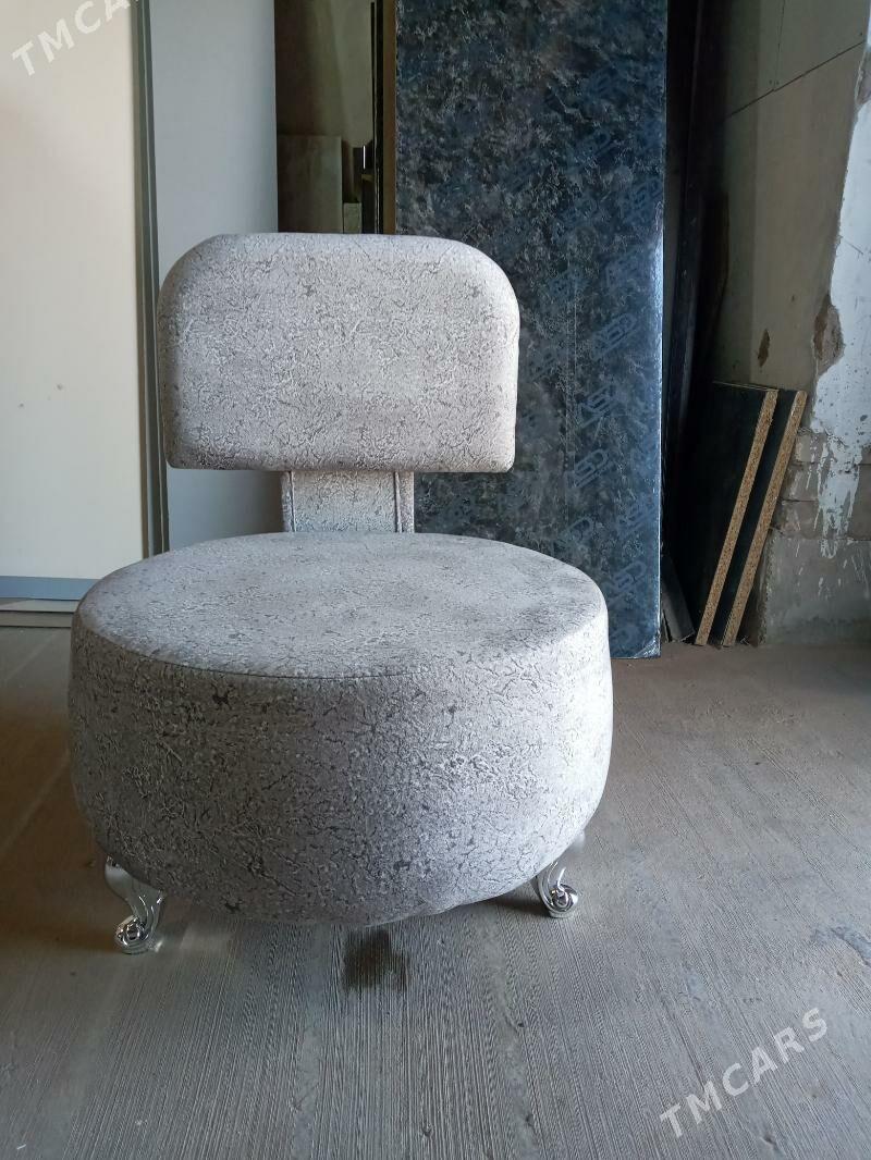 kreslo - Şabat etr. - img 3