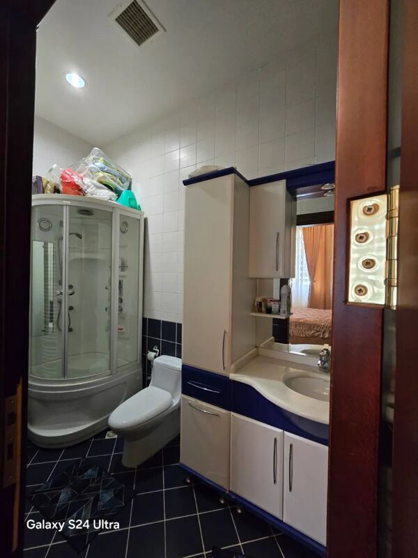 Nebitgaz 4 komnat - Aşgabat - img 8