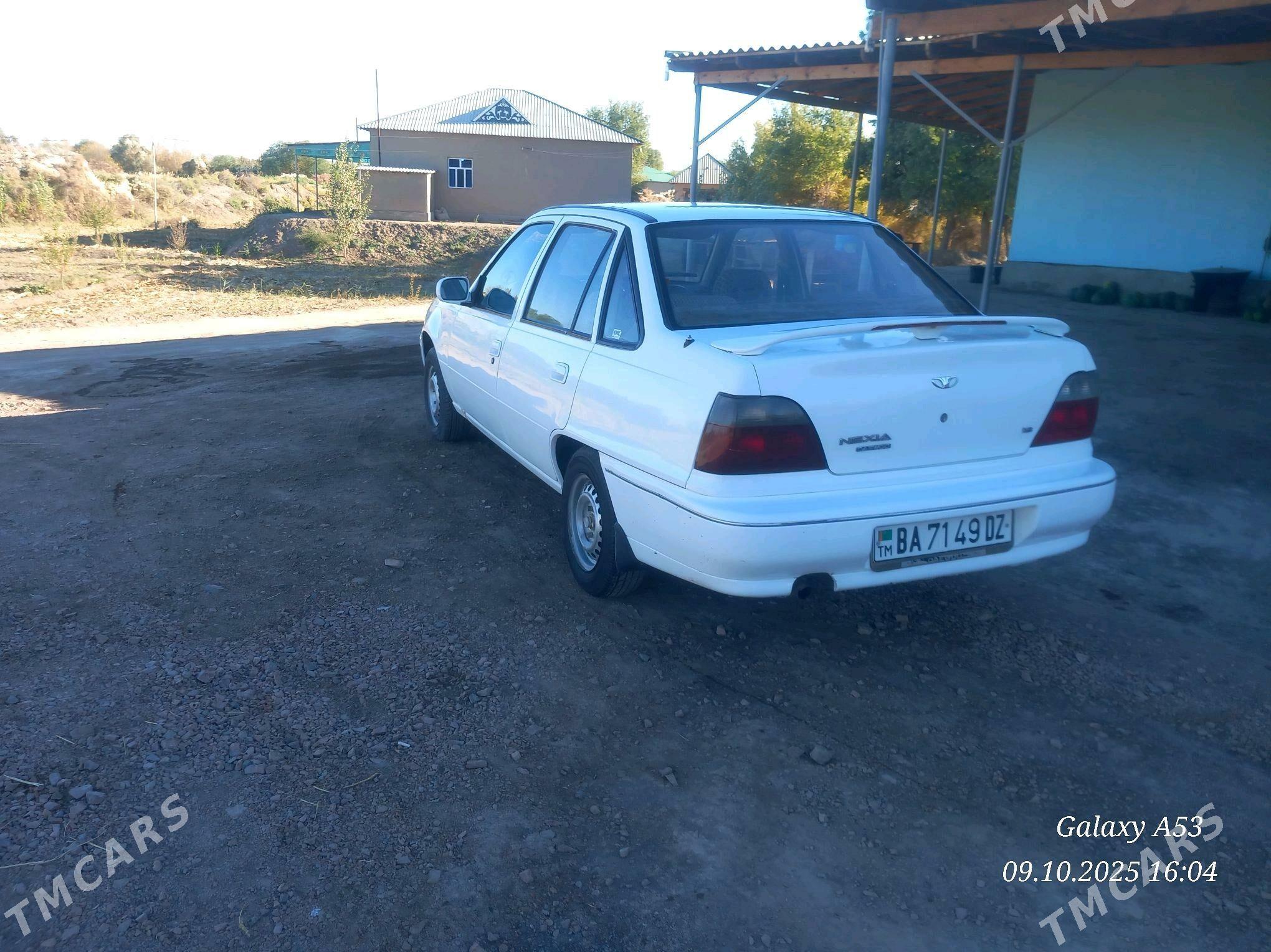 Daewoo Nexia 1997 - 28 000 TMT - Губадаг - img 2