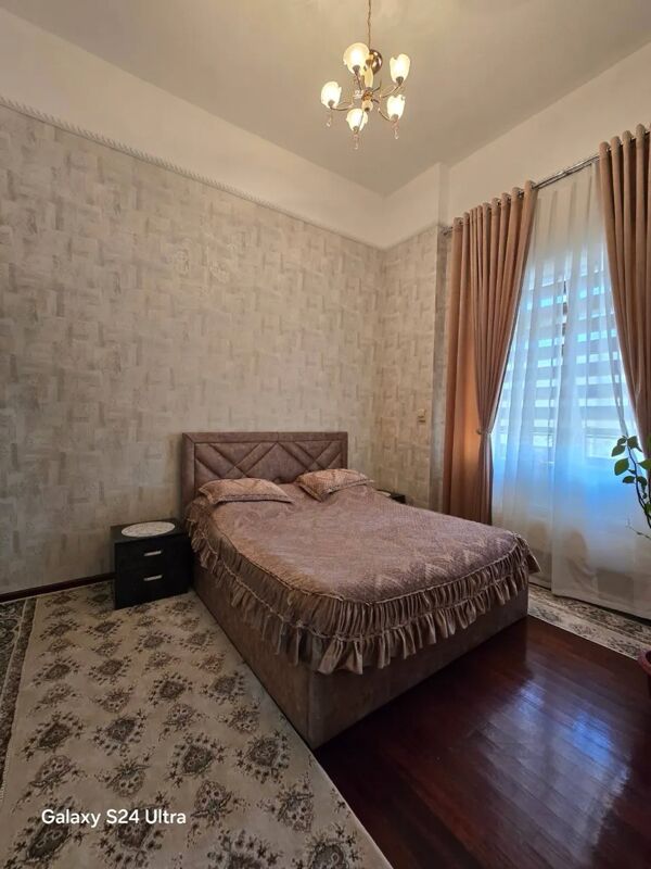 Nebitgaz 4 komnat - Aşgabat - img 7