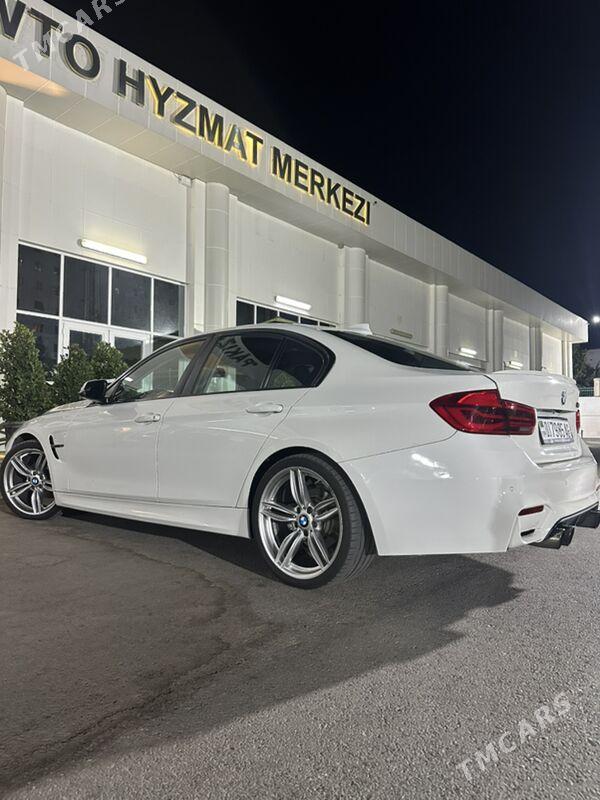 BMW F30 2015 - 335 000 TMT - Aşgabat - img 4