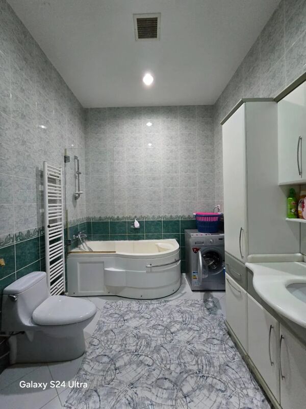 Nebitgaz 4 komnat - Aşgabat - img 3