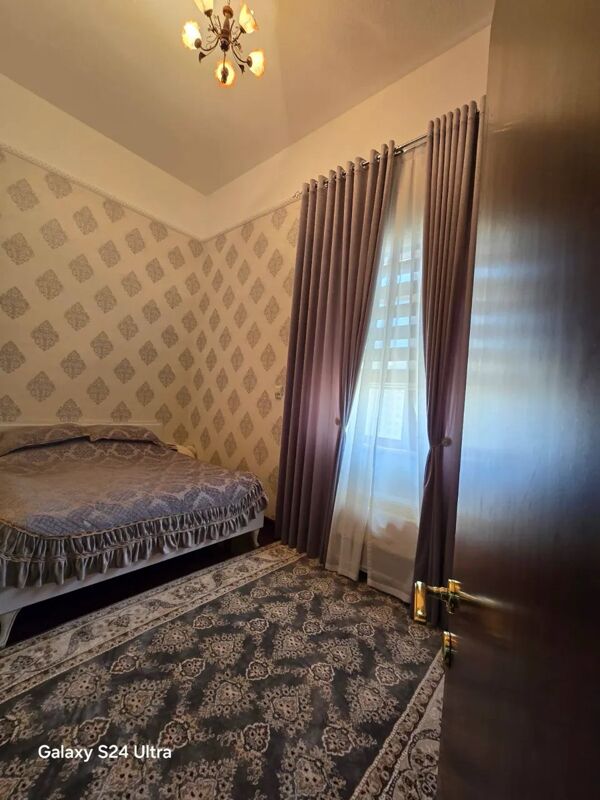 Nebitgaz 4 komnat - Aşgabat - img 6