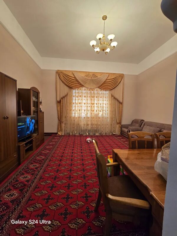 Nebitgaz 4 komnat - Aşgabat - img 4