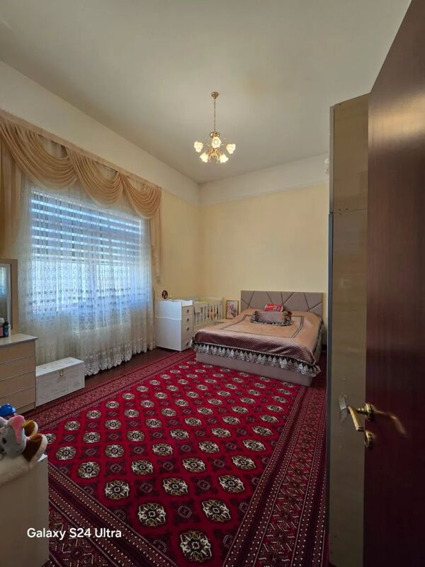 Nebitgaz 4 komnat - Aşgabat - img 2