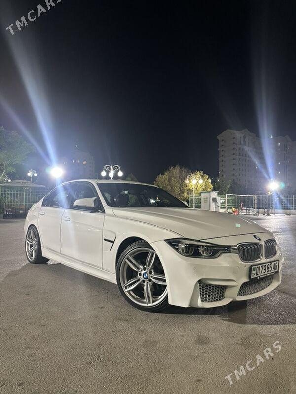 BMW F30 2015 - 335 000 TMT - Aşgabat - img 3