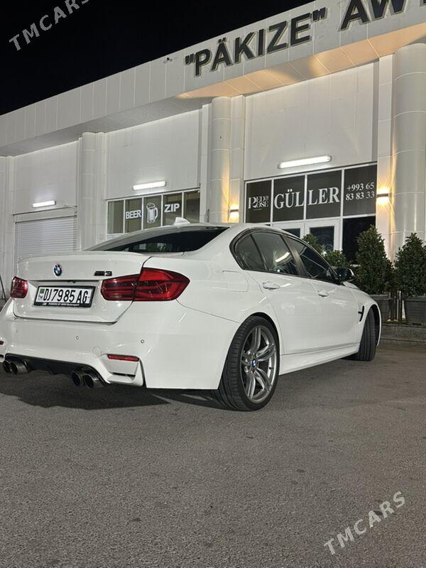 BMW F30 2015 - 335 000 TMT - Aşgabat - img 2