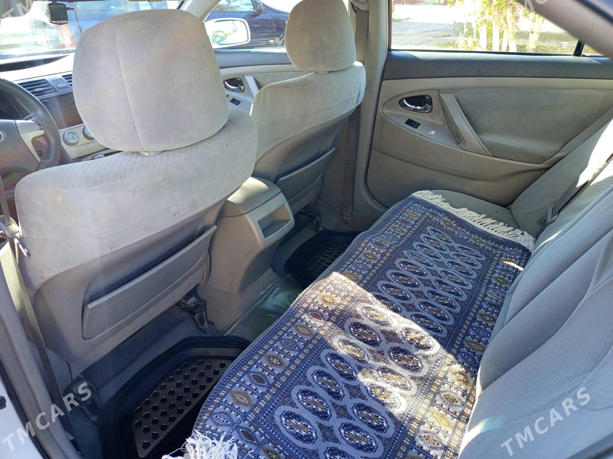 Toyota Camry 2008 - 145 000 TMT - Görogly (Tagta) - img 2