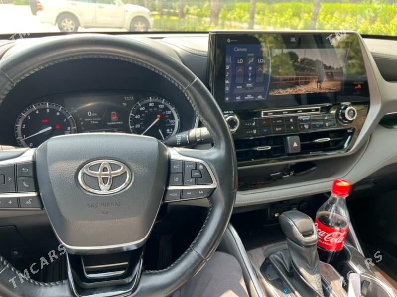 Toyota Highlander 2020 - 544 000 TMT - Balkanabat - img 6