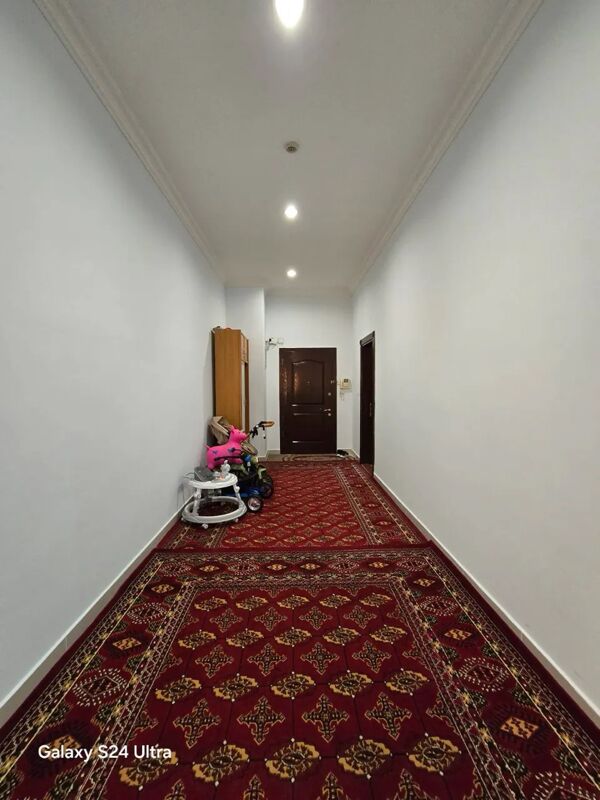 Nebitgaz 4 komnat - Aşgabat - img 9