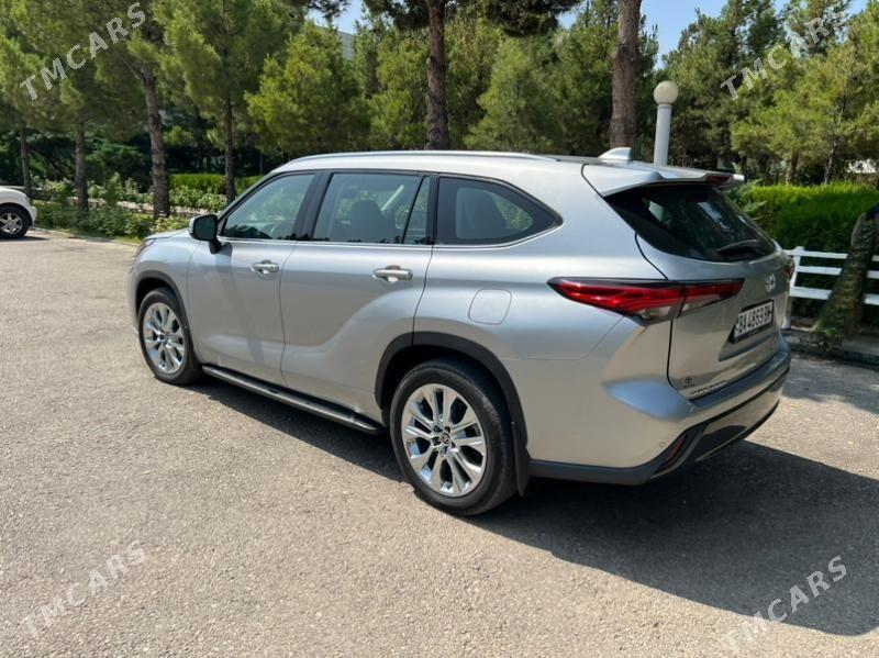 Toyota Highlander 2020 - 544 000 TMT - Balkanabat - img 3
