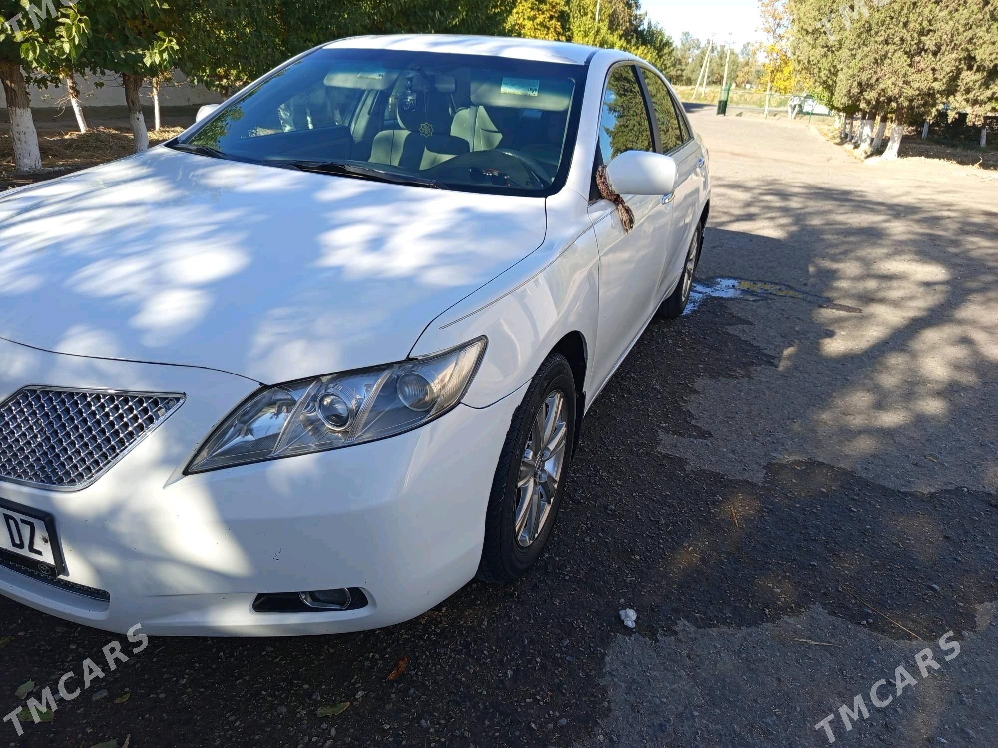Toyota Camry 2008 - 145 000 TMT - Görogly (Tagta) - img 3