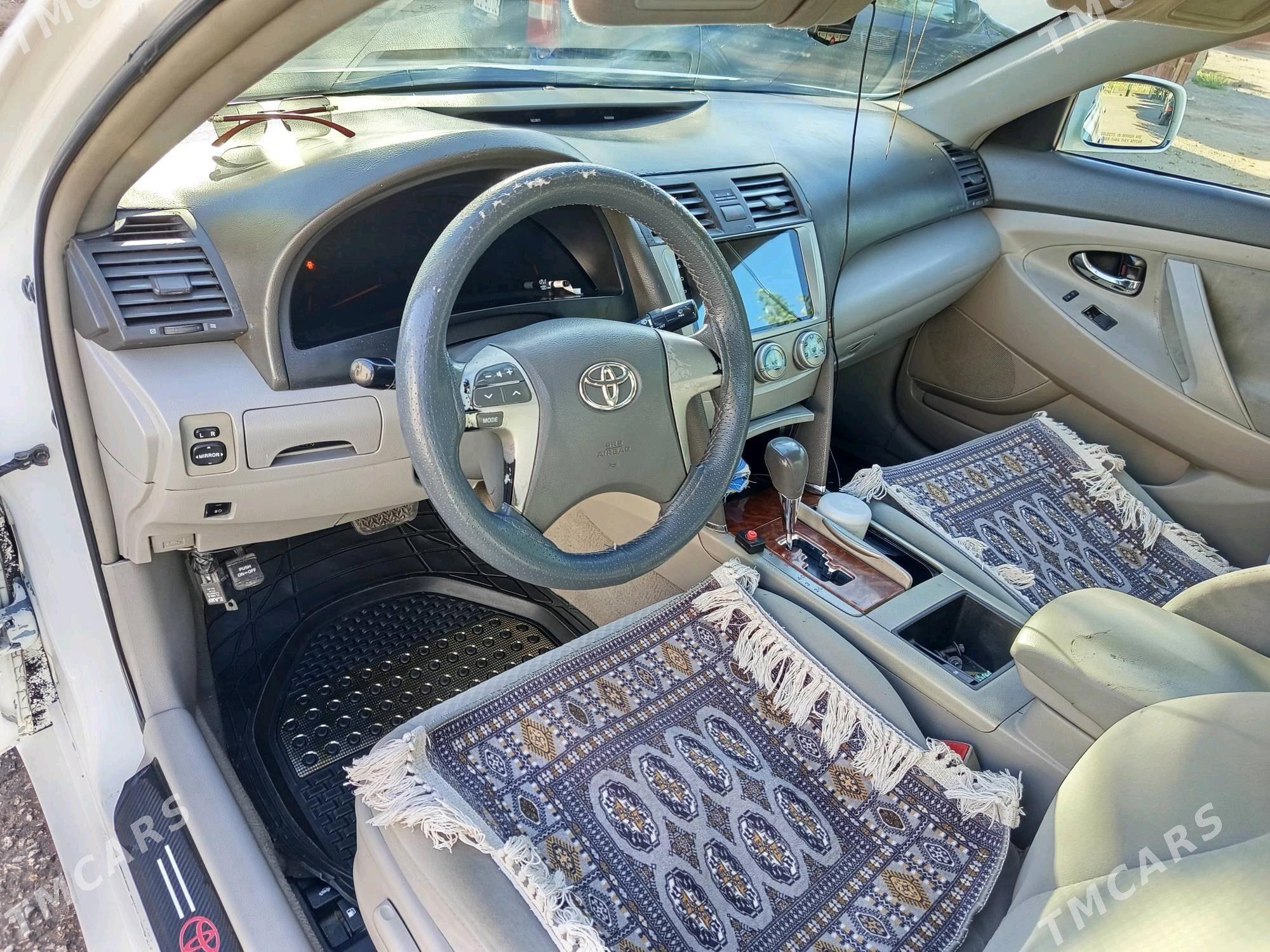 Toyota Camry 2008 - 145 000 TMT - Görogly (Tagta) - img 4