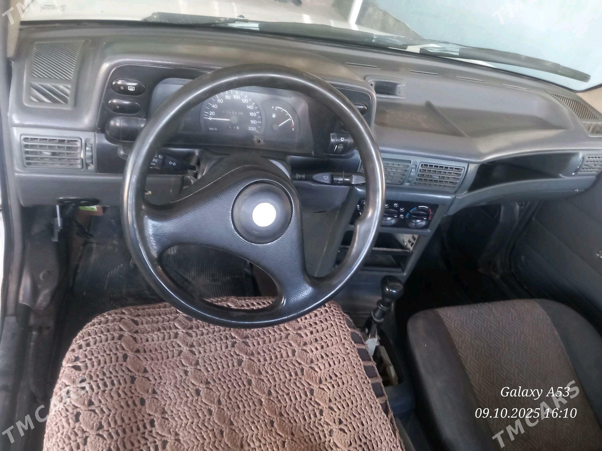 Daewoo Nexia 1997 - 28 000 TMT - Губадаг - img 6