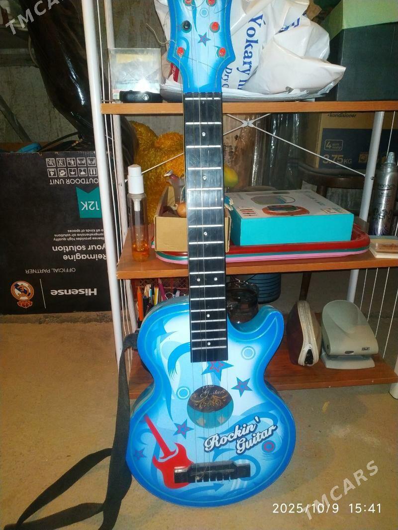 игрушки - Türkmenabat - img 2