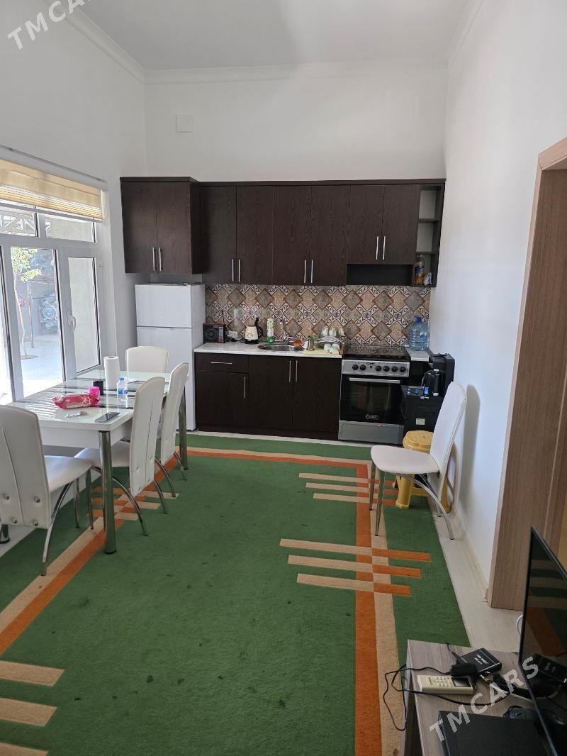 Gokdepe - Aşgabat - img 7