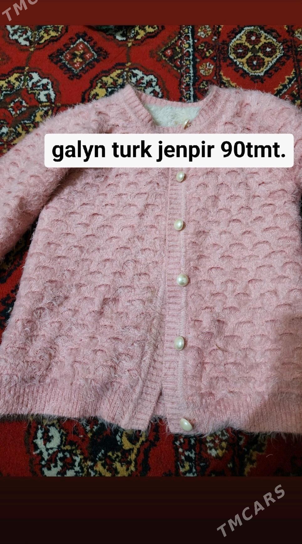 det geyim - Daşoguz - img 6