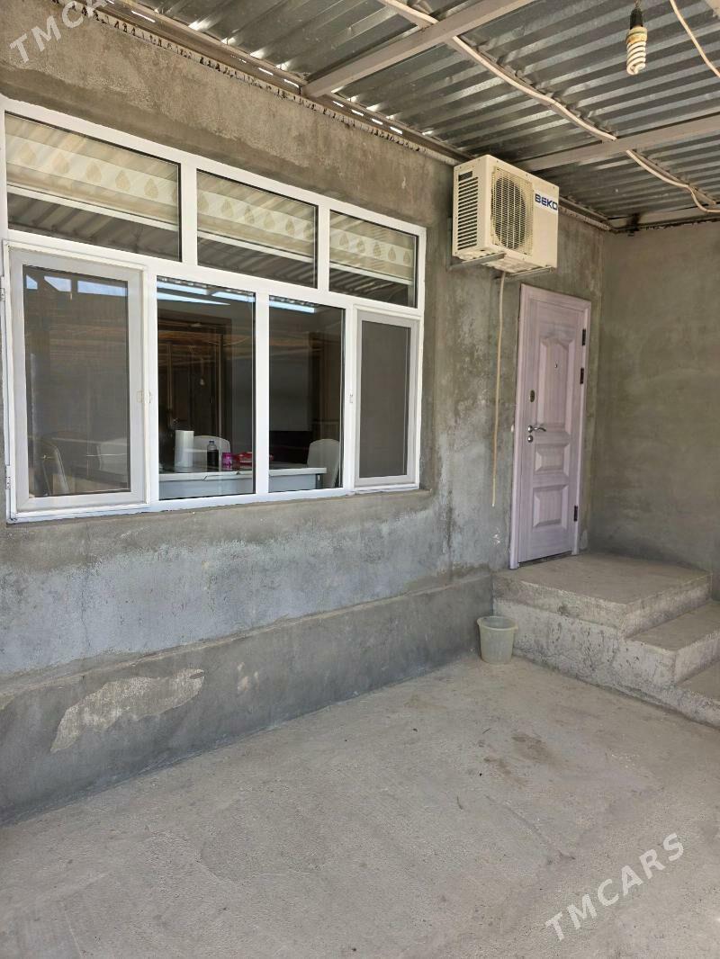 Gokdepe - Aşgabat - img 1