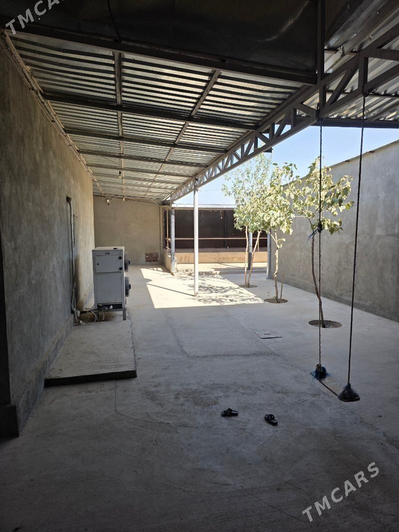 Gokdepe - Aşgabat - img 2