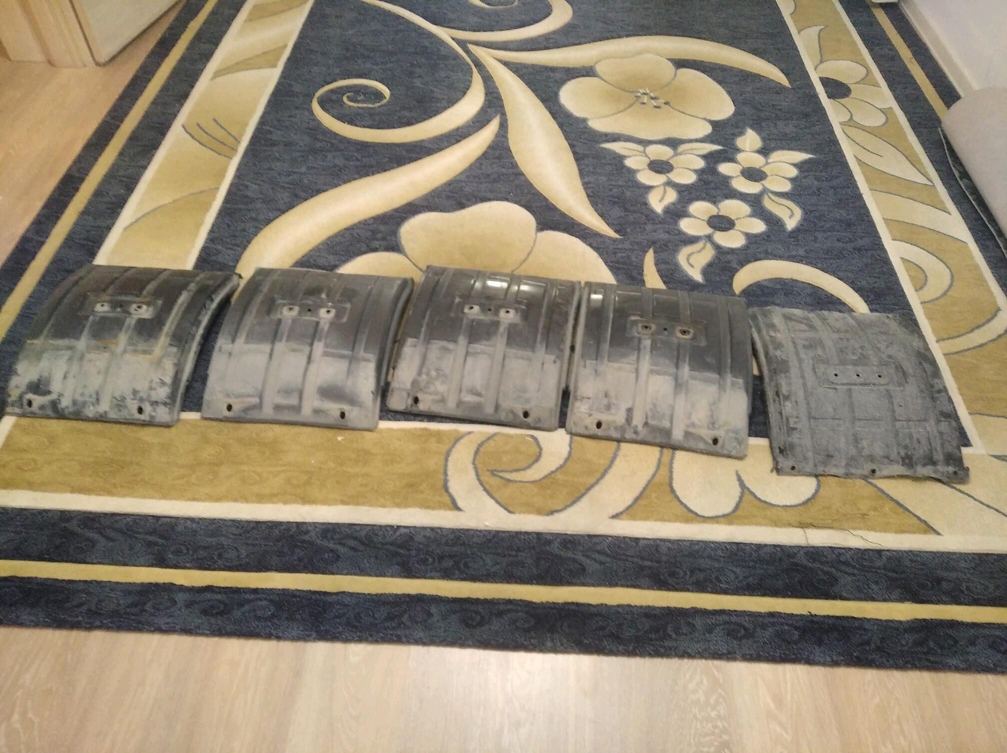gazel kurlo 40 TMT - Aşgabat - img 4