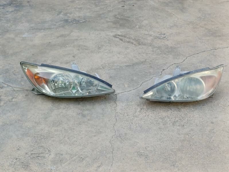 Duty camry fara 400 TMT - Ашхабад - img 3