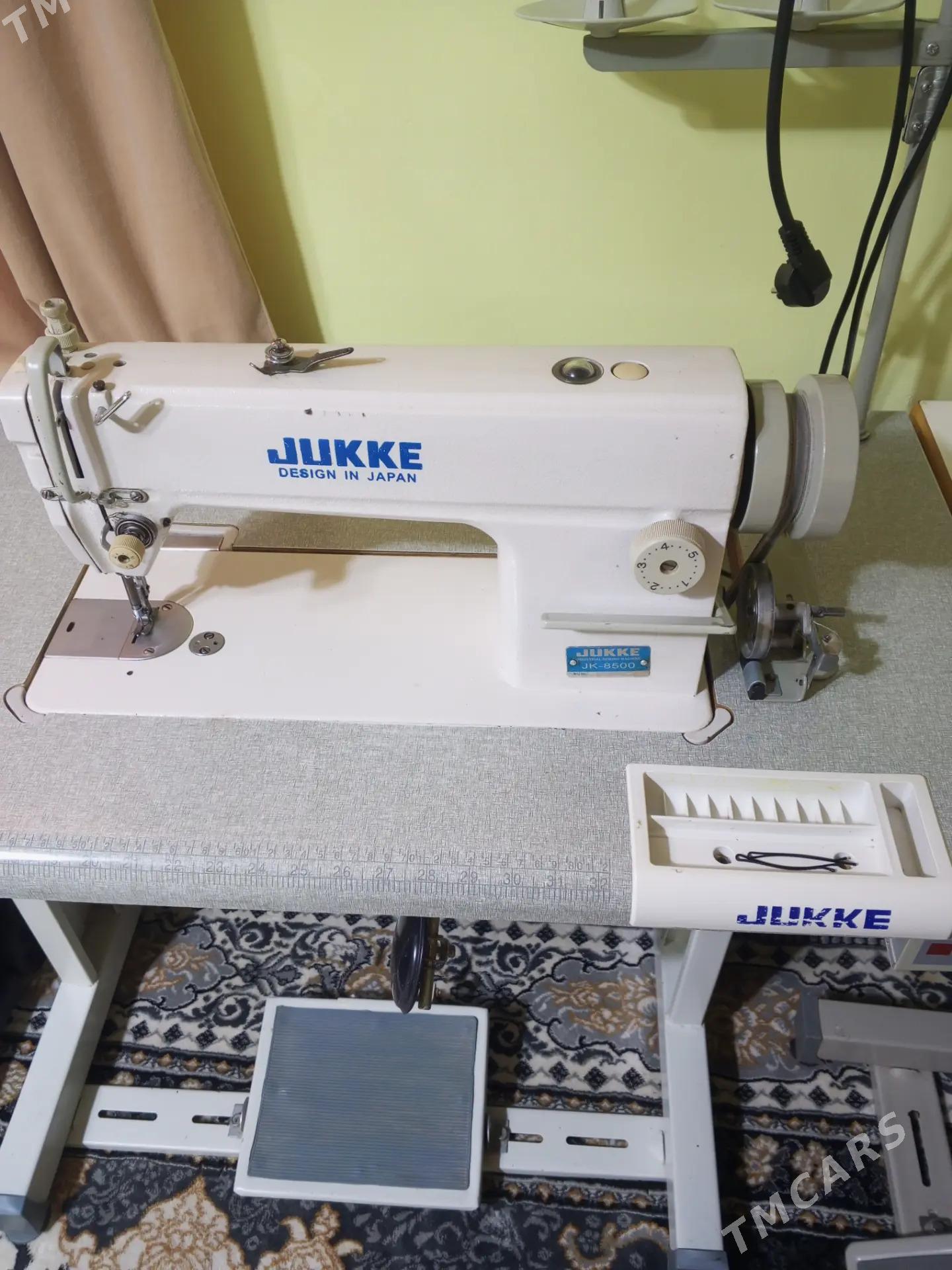 Tikin masyn satlyk - Änew - img 2