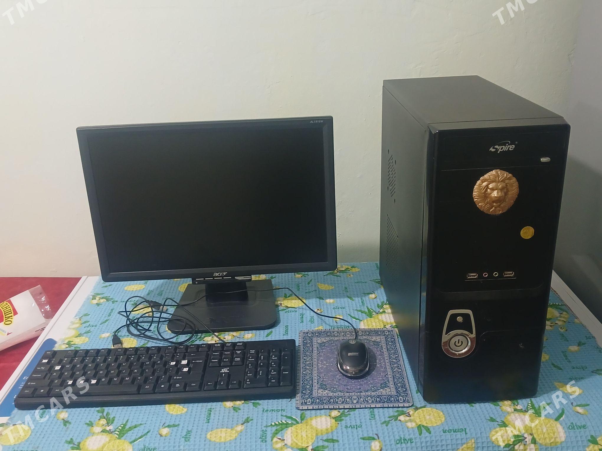 KAMPŸUTER - Саят - img 2