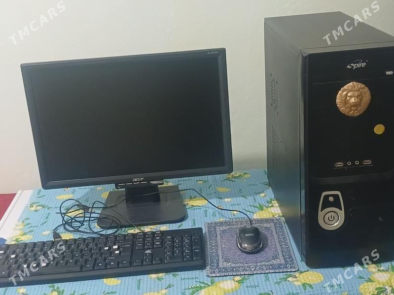 KAMPŸUTER - Саят - img 4