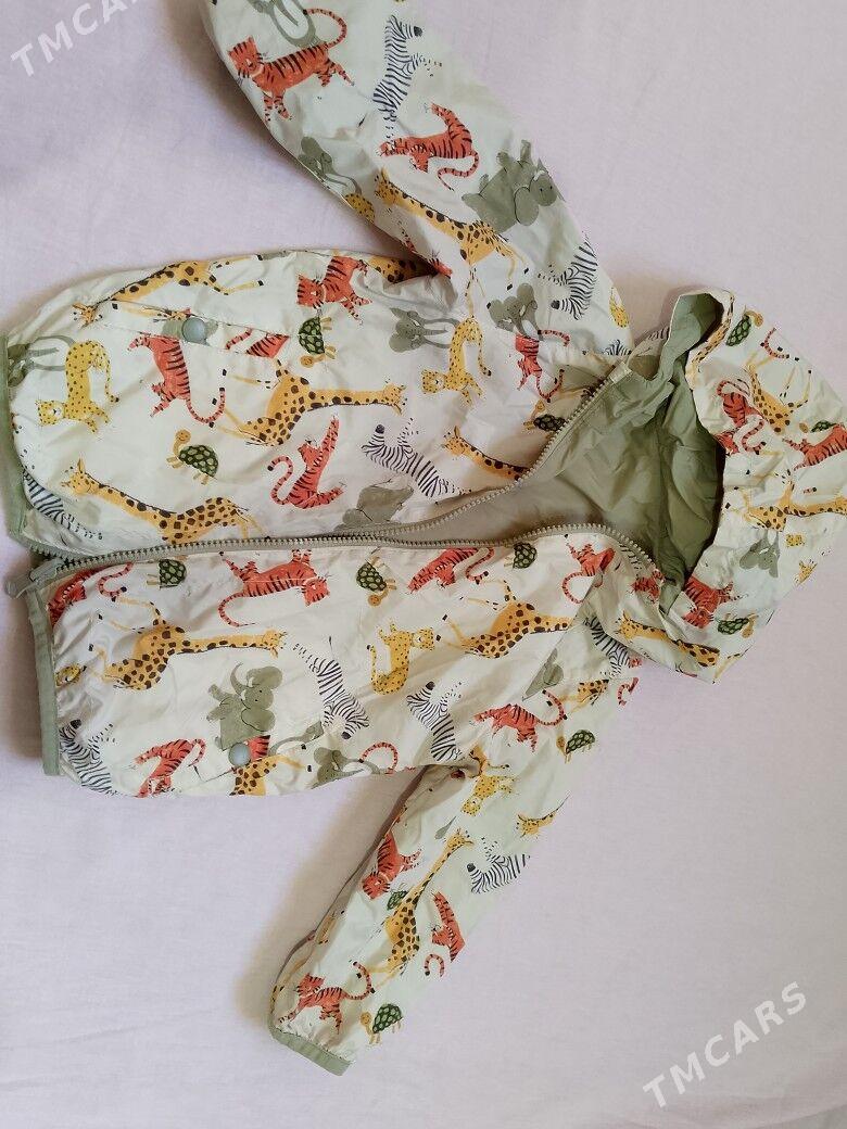 куртка, дождевик, безрукав. - Ашхабад - img 6