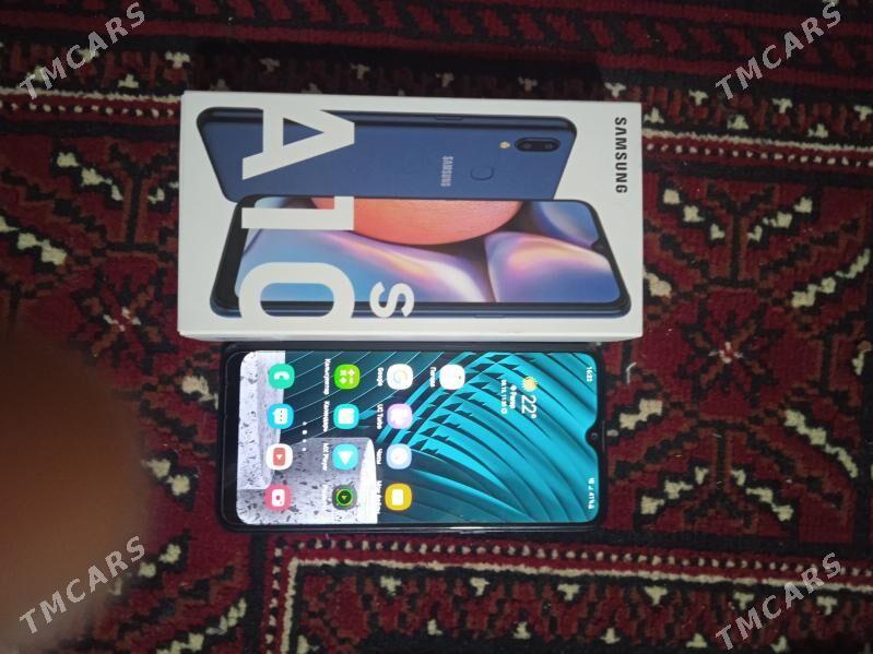 Samsung A10s - Фарап - img 3