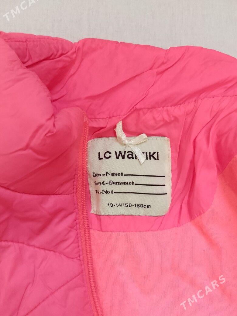 куртка, дождевик, безрукав. - Ашхабад - img 4