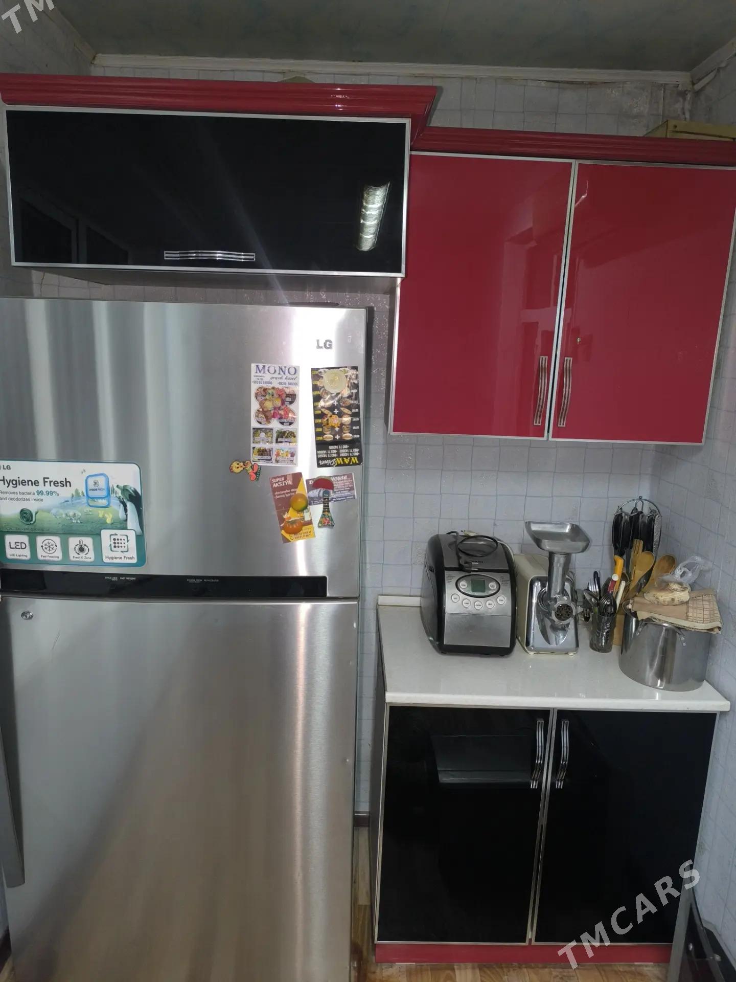 kunya garnatur - Balkanabat - img 3