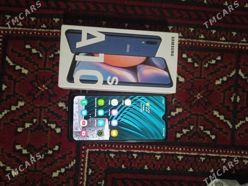 Samsung A10s - Фарап - img 2