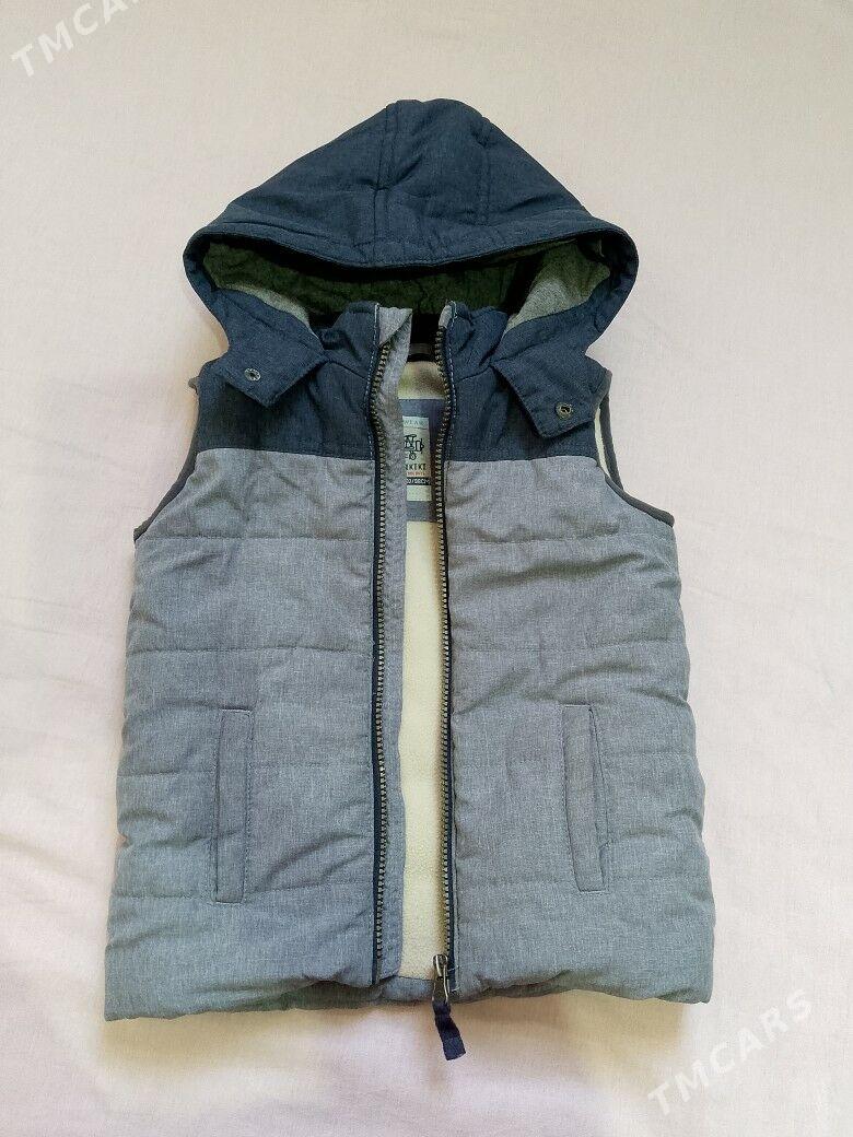 куртка, дождевик, безрукав. - Ашхабад - img 2