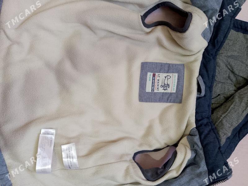 куртка, дождевик, безрукав. - Ашхабад - img 3