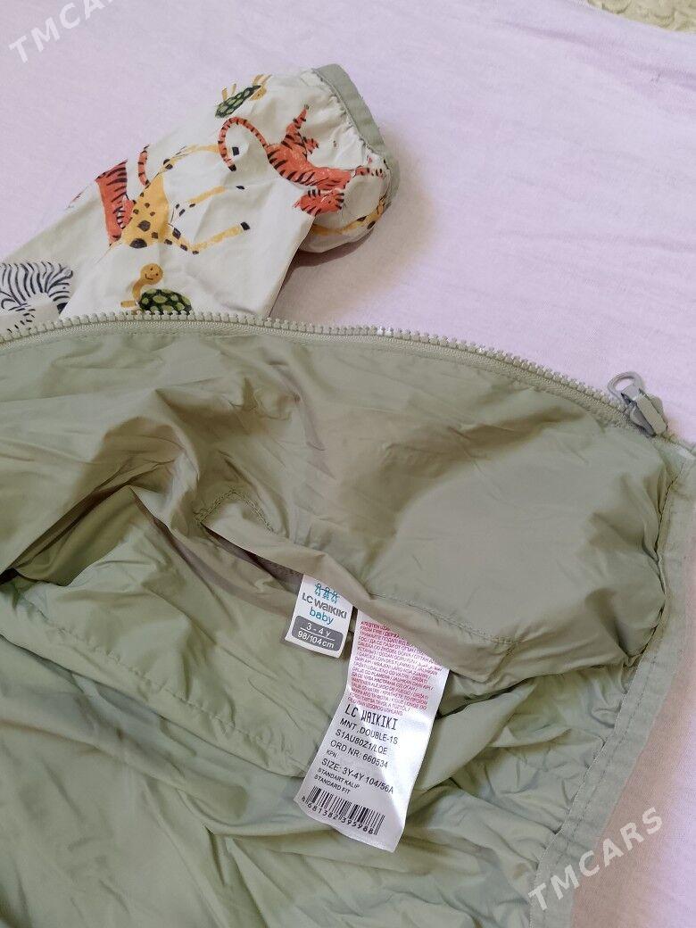 куртка, дождевик, безрукав. - Ашхабад - img 7