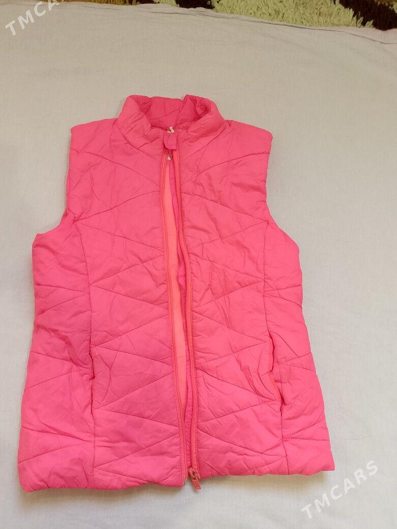 куртка, дождевик, безрукав. - Ашхабад - img 5